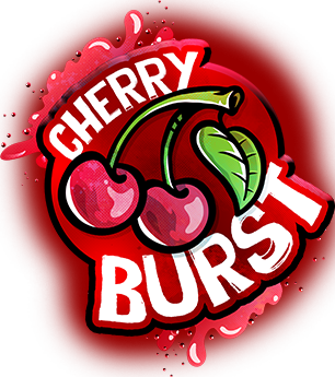 Cherry Burst