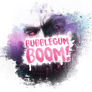 Bubblegum Boom